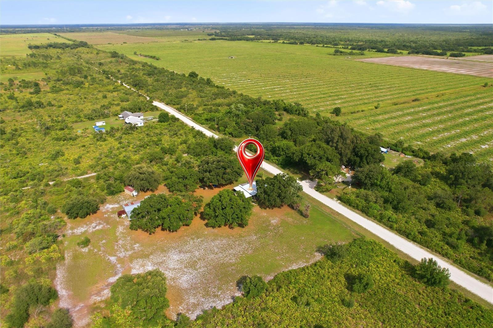 2616 HACIENDA DR, LORIDA, FL — photo 46