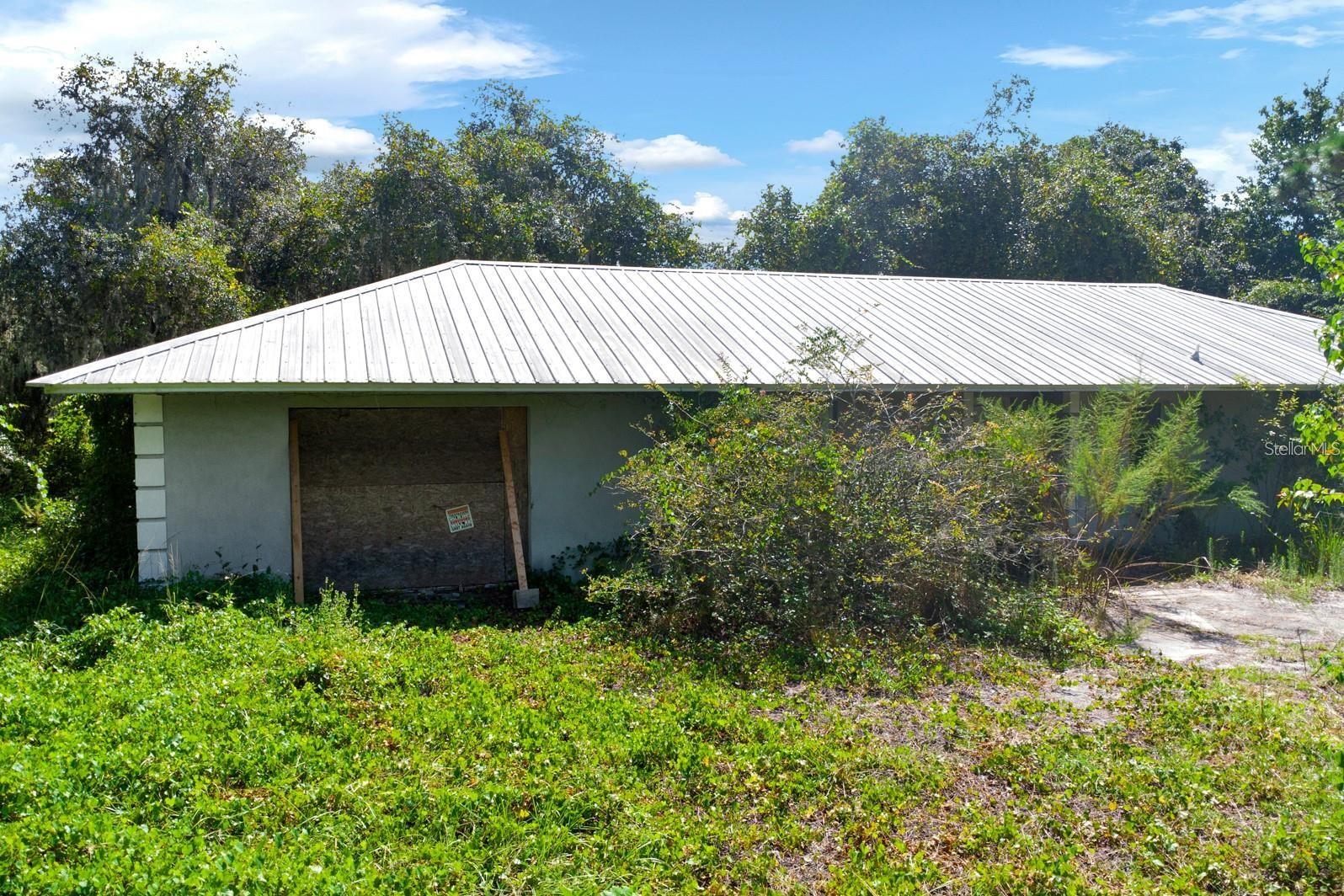 2795 ABSHER RD, ST CLOUD, FL