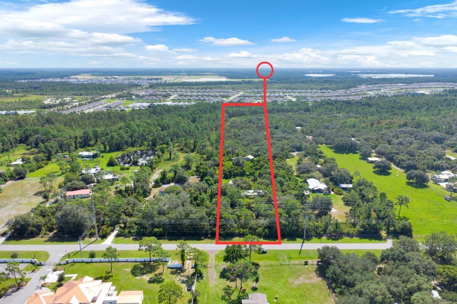 2795 ABSHER RD, ST CLOUD, FL — photo 4