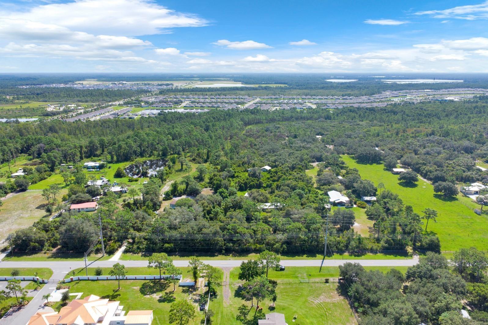 2795 ABSHER RD, ST CLOUD, FL — photo 5