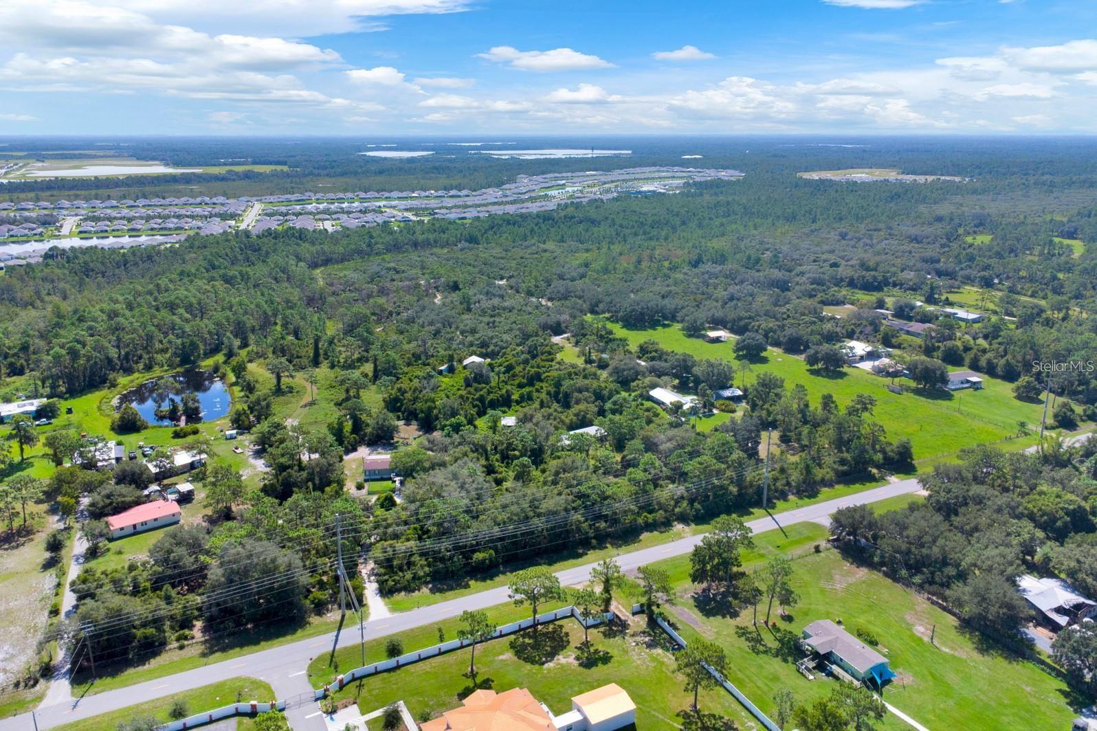 2795 ABSHER RD, ST CLOUD, FL — photo 6