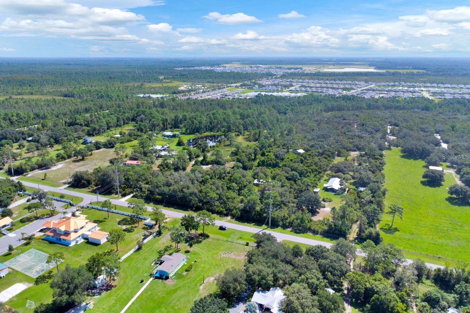 2795 ABSHER RD, ST CLOUD, FL — photo 7