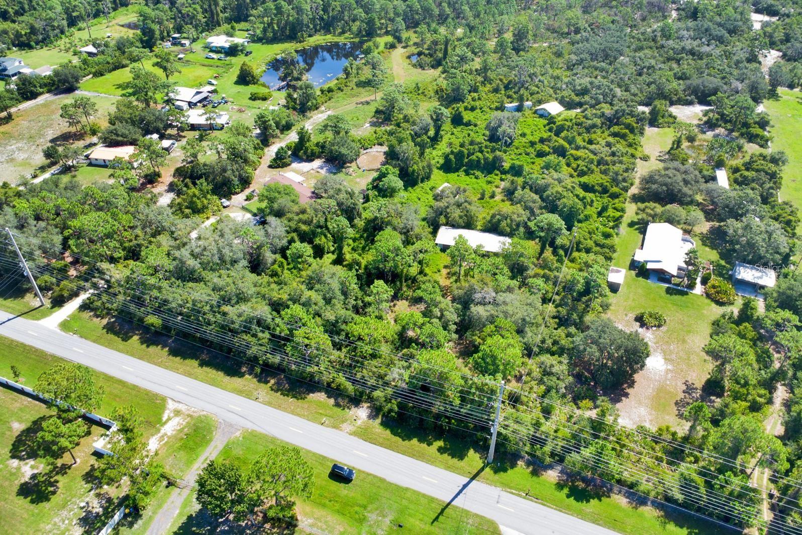 2795 ABSHER RD, ST CLOUD, FL — photo 8