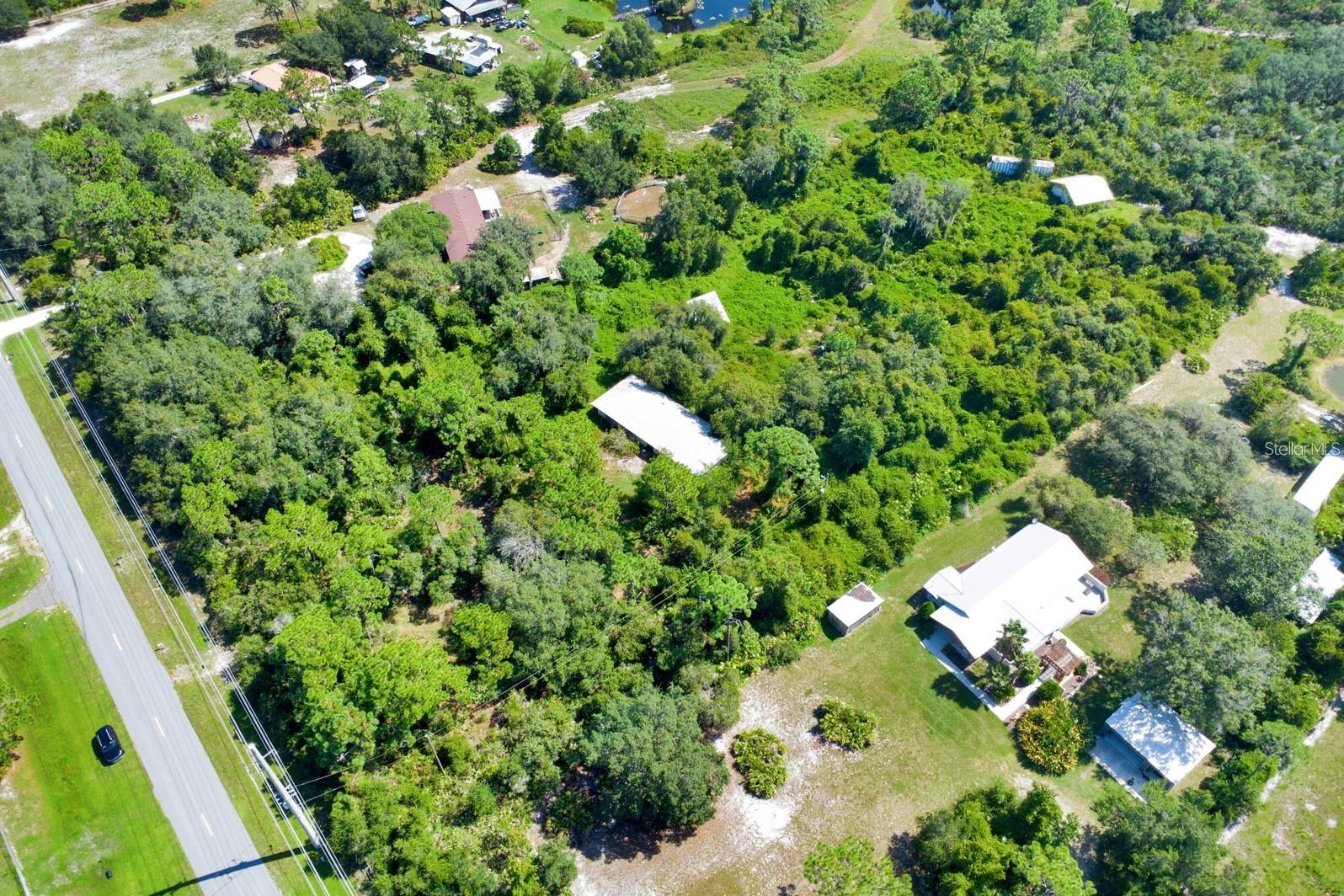 2795 ABSHER RD, ST CLOUD, FL — photo 9