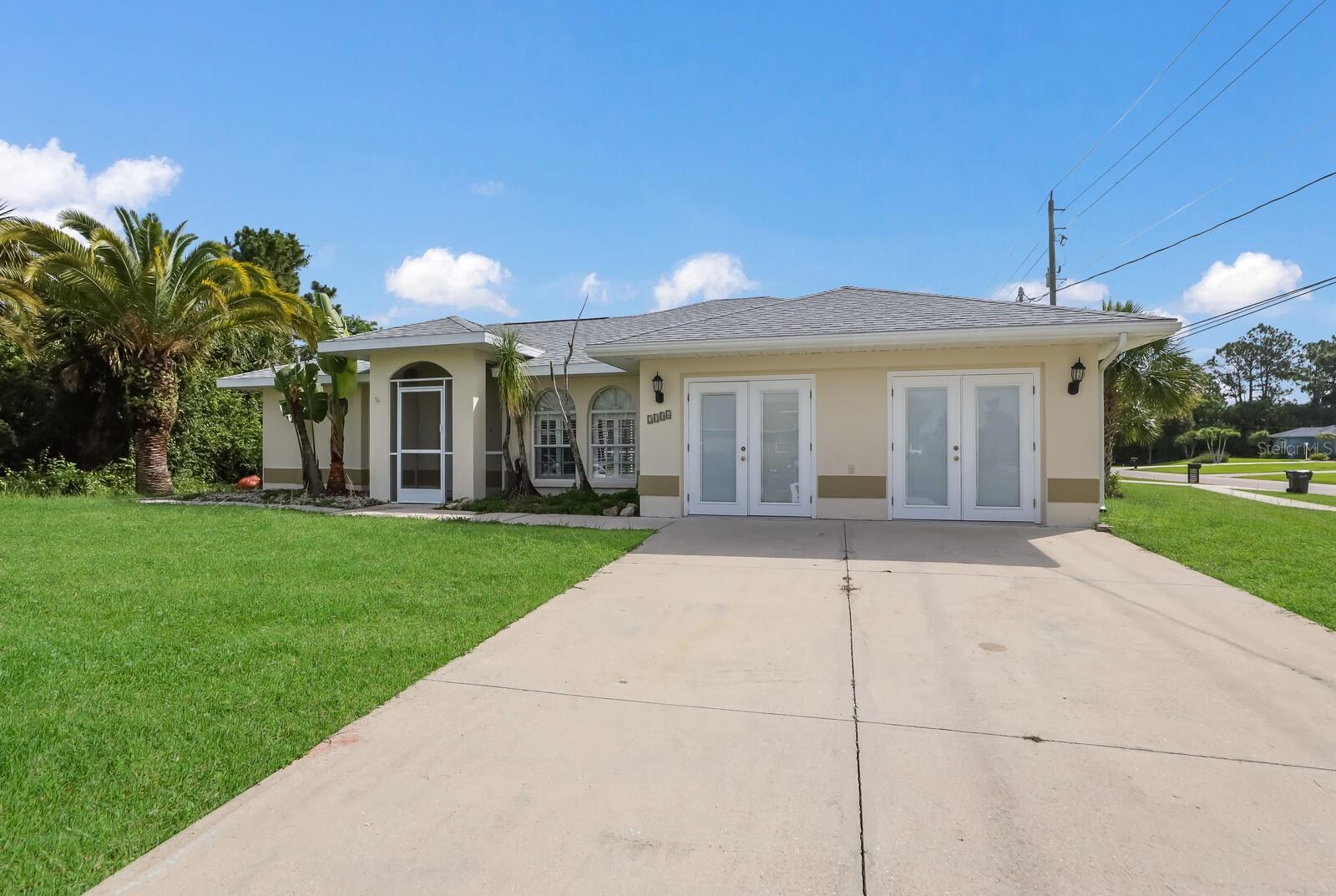 2004 BOCA CHICA AVE, NORTH PORT, FL