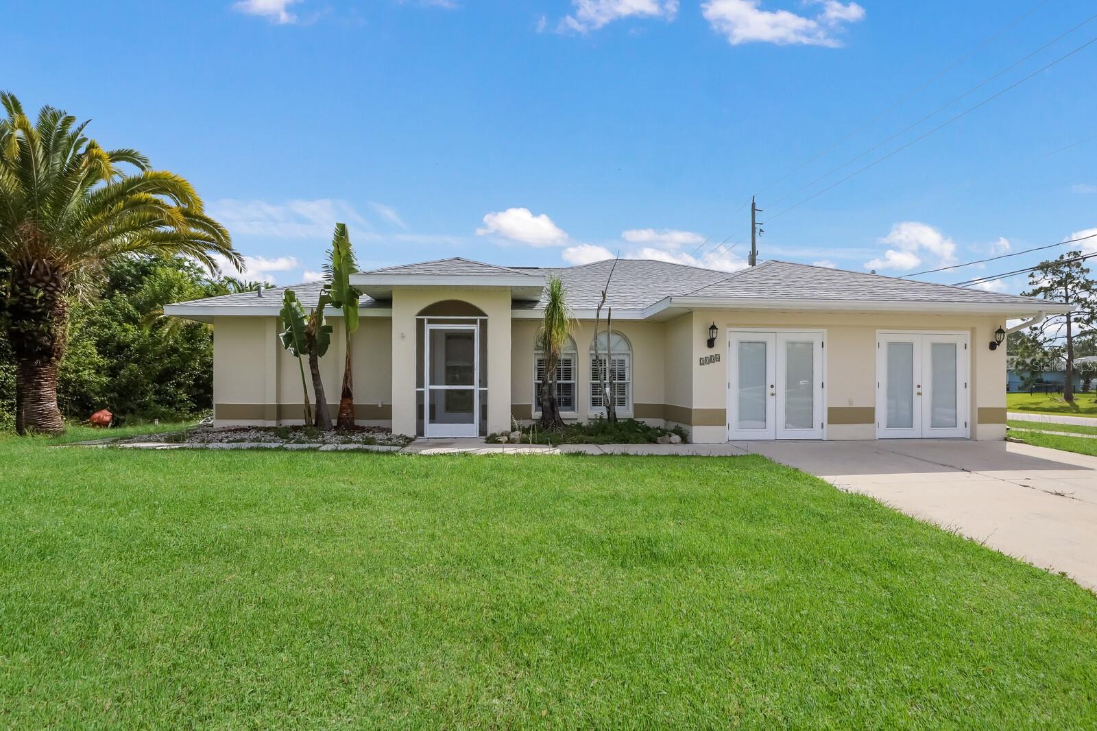 2004 BOCA CHICA AVE, NORTH PORT, FL — photo 2