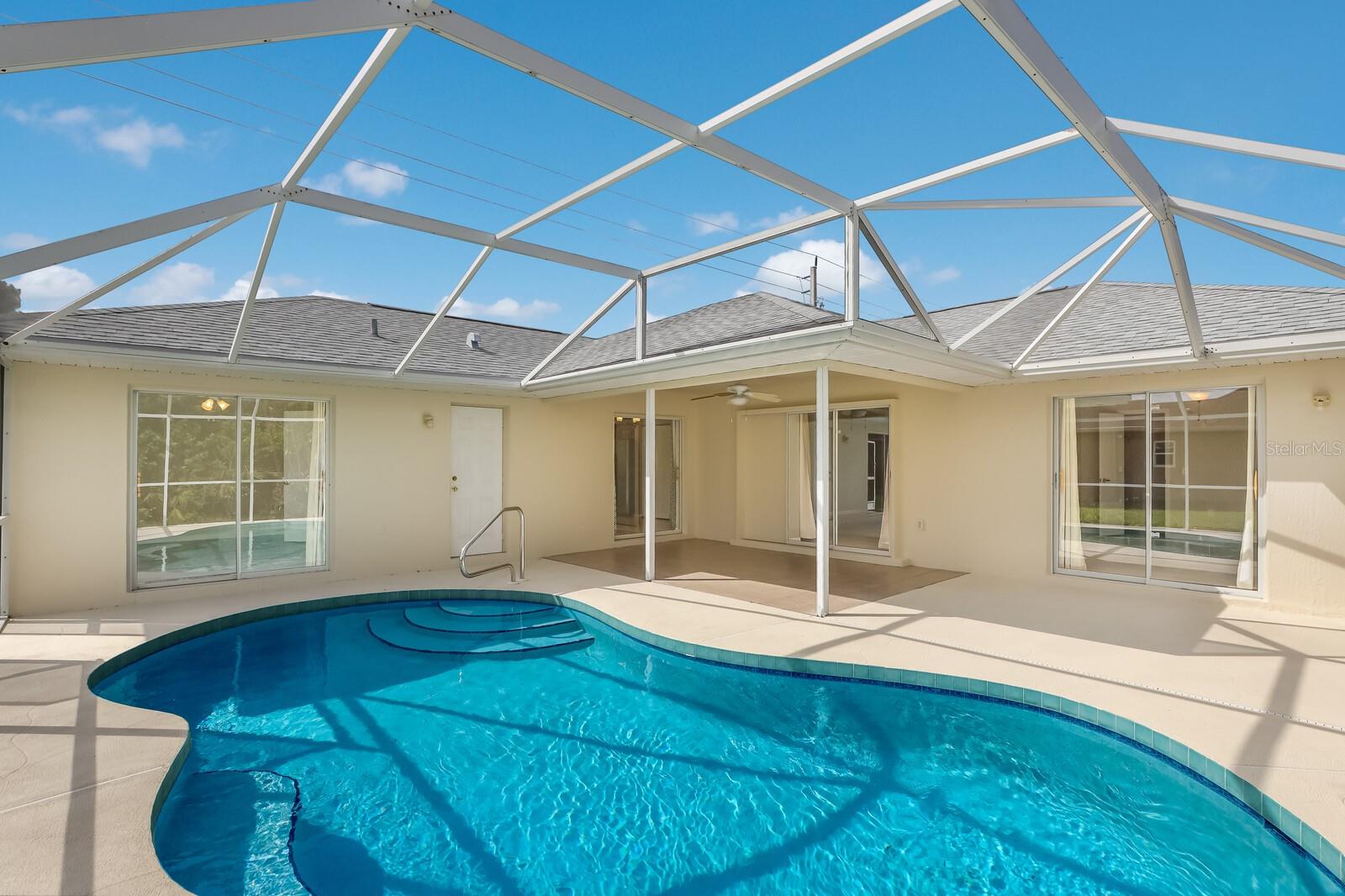2004 BOCA CHICA AVE, NORTH PORT, FL — photo 30
