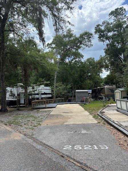 25219 141ST LN NE #252, FORT MC COY, FL — photo 2