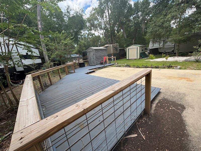 25219 141ST LN NE #252, FORT MC COY, FL — photo 4