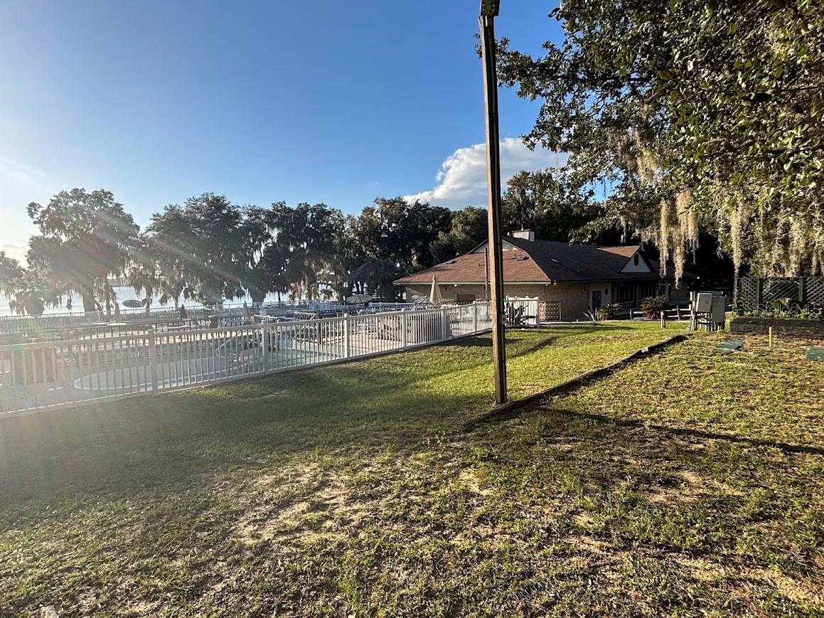 25219 141ST LN NE #252, FORT MC COY, FL — photo 24
