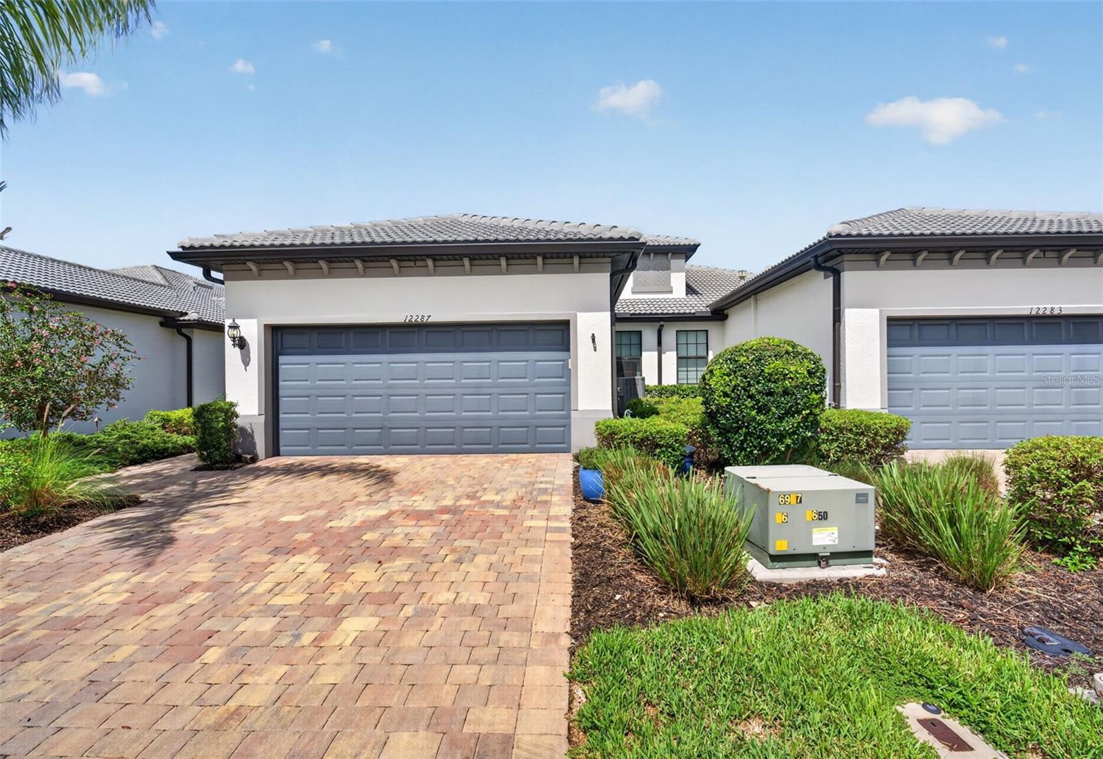 12287 MYRTLE BAY CT, SARASOTA, FL — photo 4