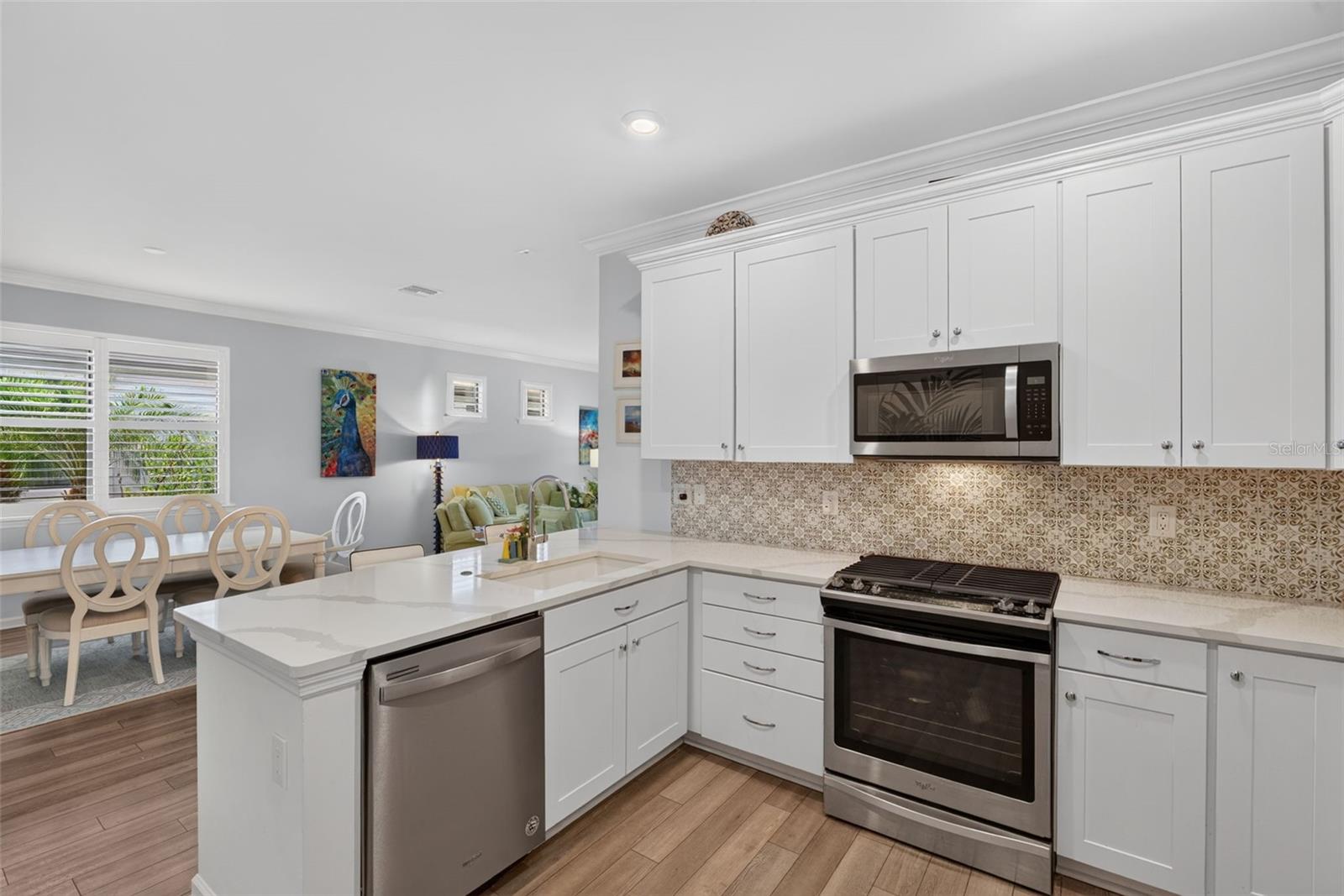 12287 MYRTLE BAY CT, SARASOTA, FL — photo 17