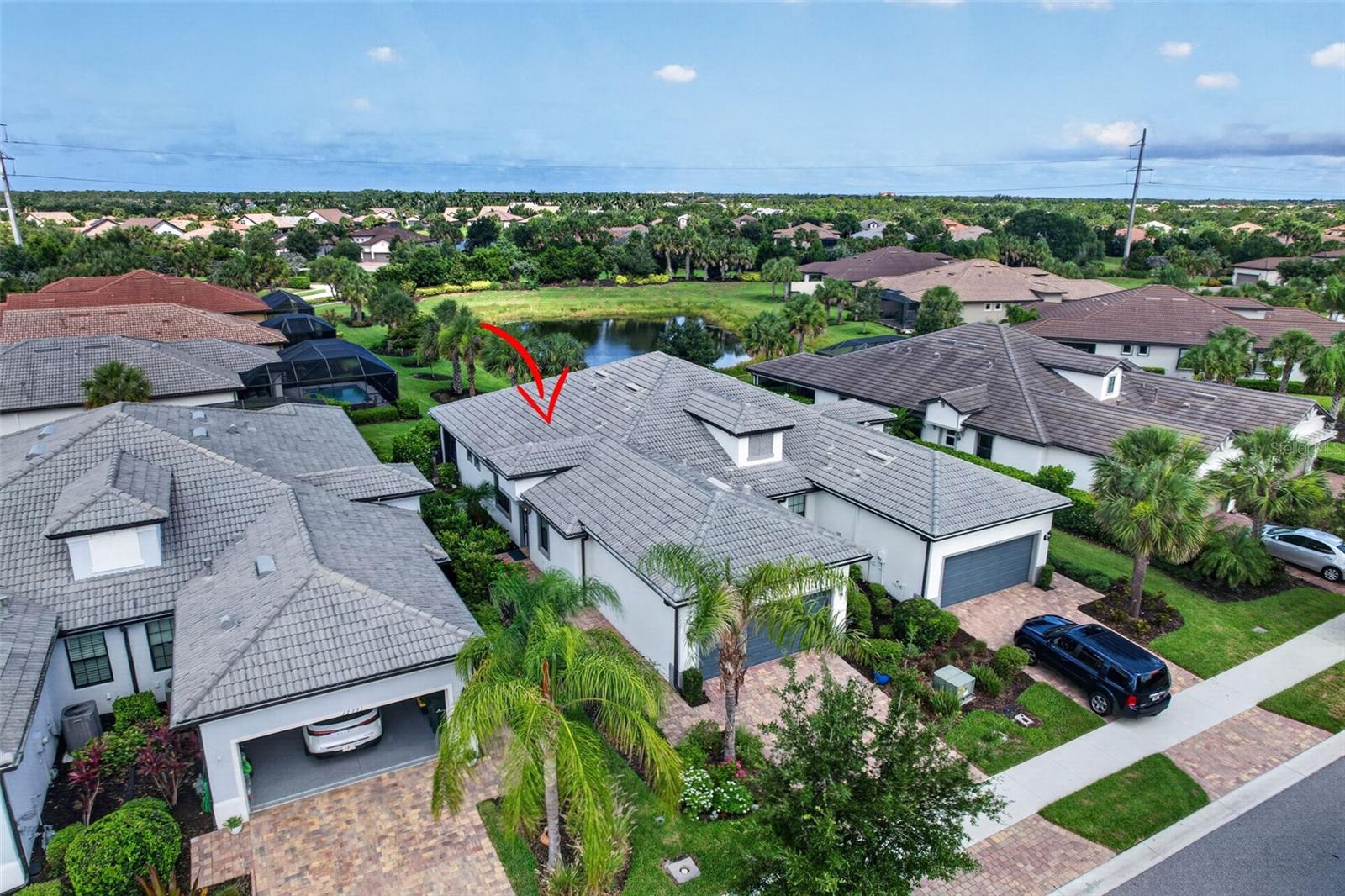 12287 MYRTLE BAY CT, SARASOTA, FL — photo 46
