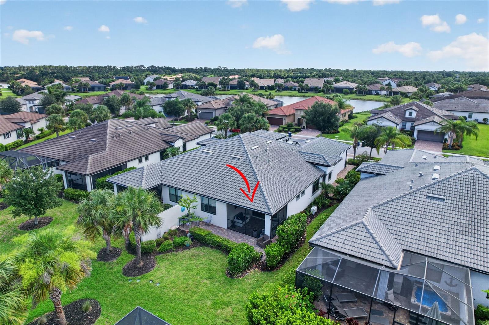 12287 MYRTLE BAY CT, SARASOTA, FL — photo 47