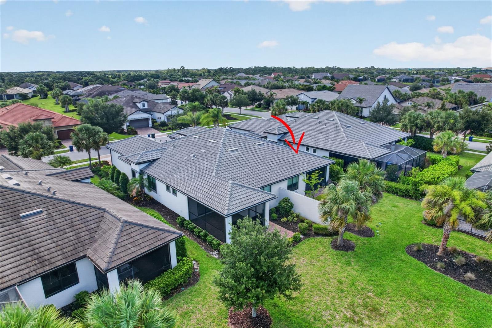 12287 MYRTLE BAY CT, SARASOTA, FL — photo 48