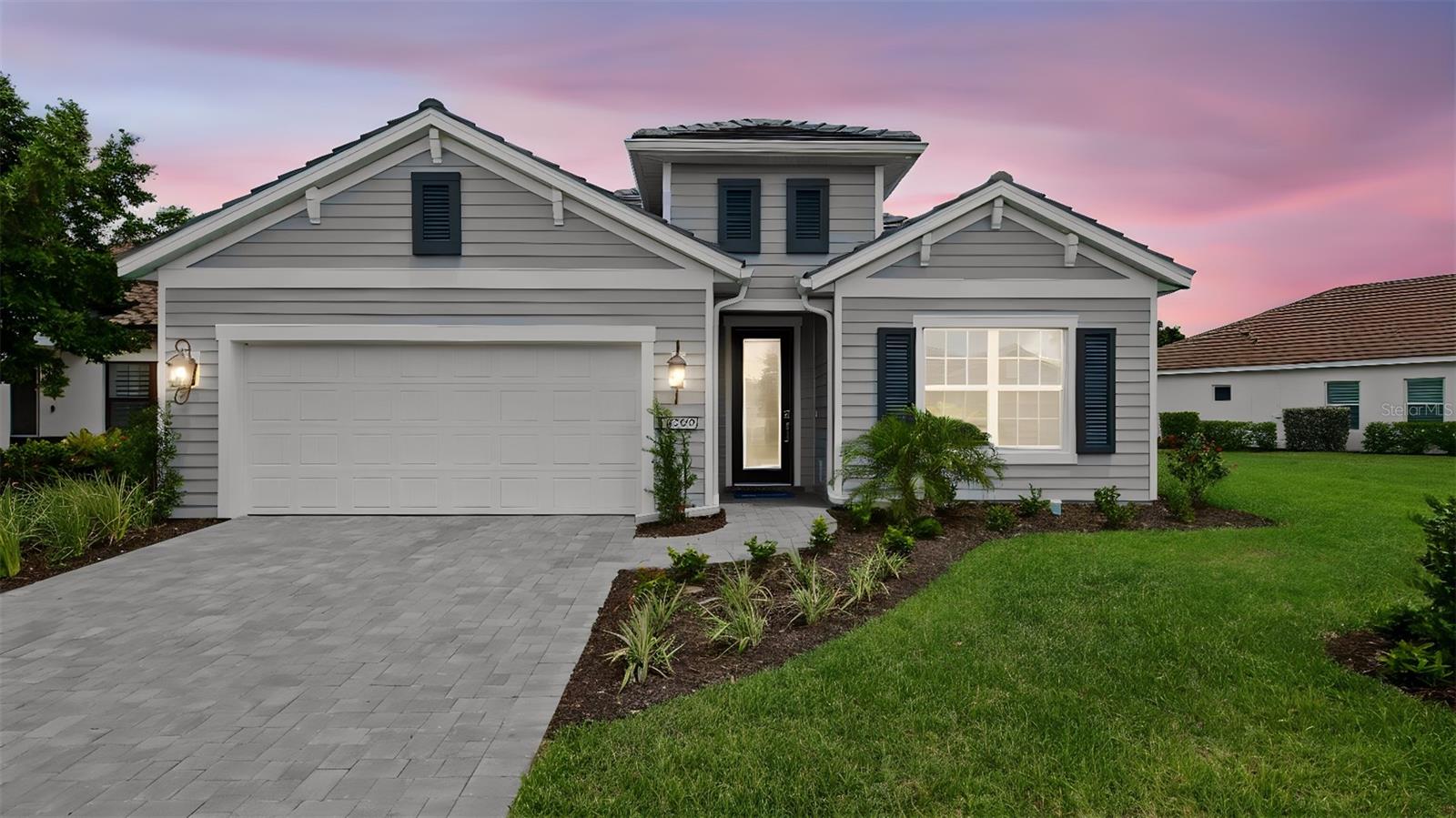 3099 HERITAGE PINES DR, FORT MYERS, FL