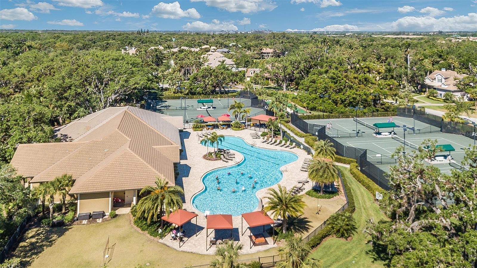 3099 HERITAGE PINES DR, FORT MYERS, FL — photo 16