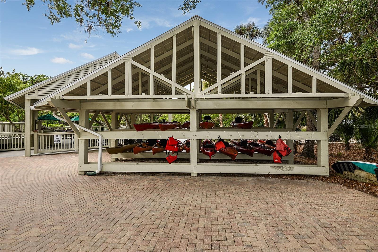 3099 HERITAGE PINES DR, FORT MYERS, FL — photo 34