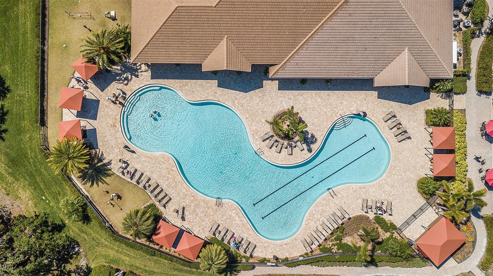 3099 HERITAGE PINES DR, FORT MYERS, FL — photo 40