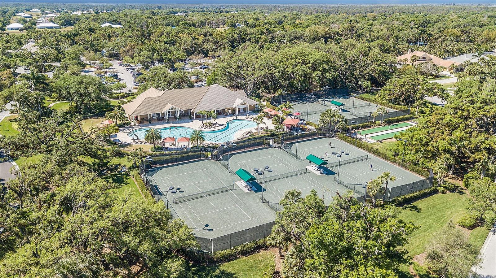 3099 HERITAGE PINES DR, FORT MYERS, FL — photo 41