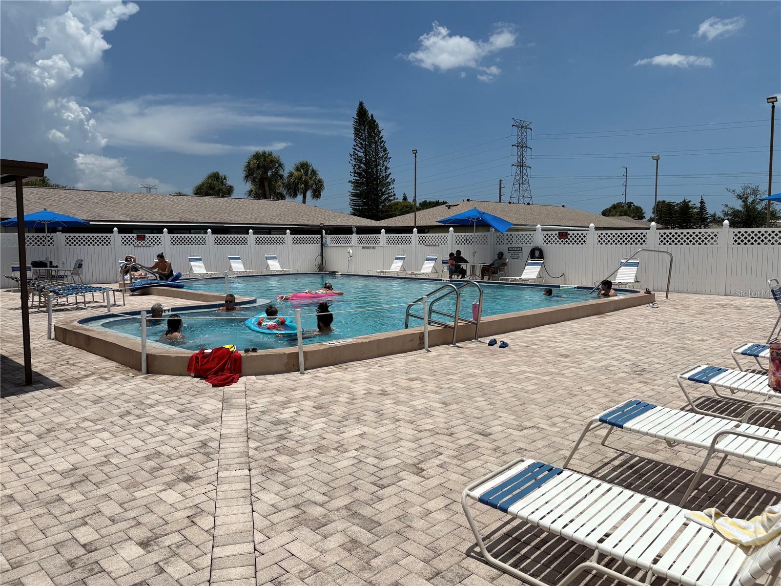 24862 US HIGHWAY 19 N #205, CLEARWATER, FL — photo 32
