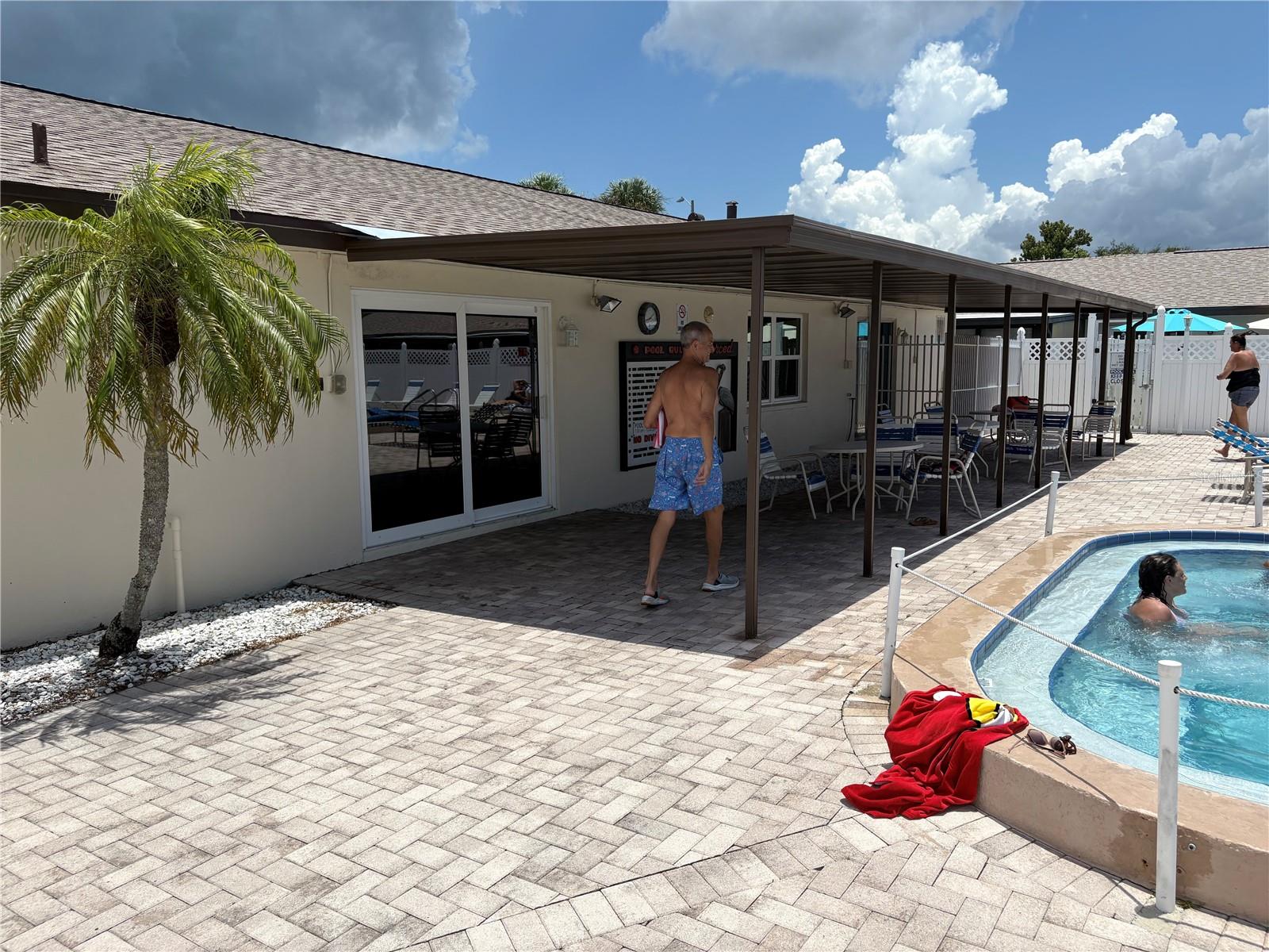 24862 US HIGHWAY 19 N #205, CLEARWATER, FL — photo 33
