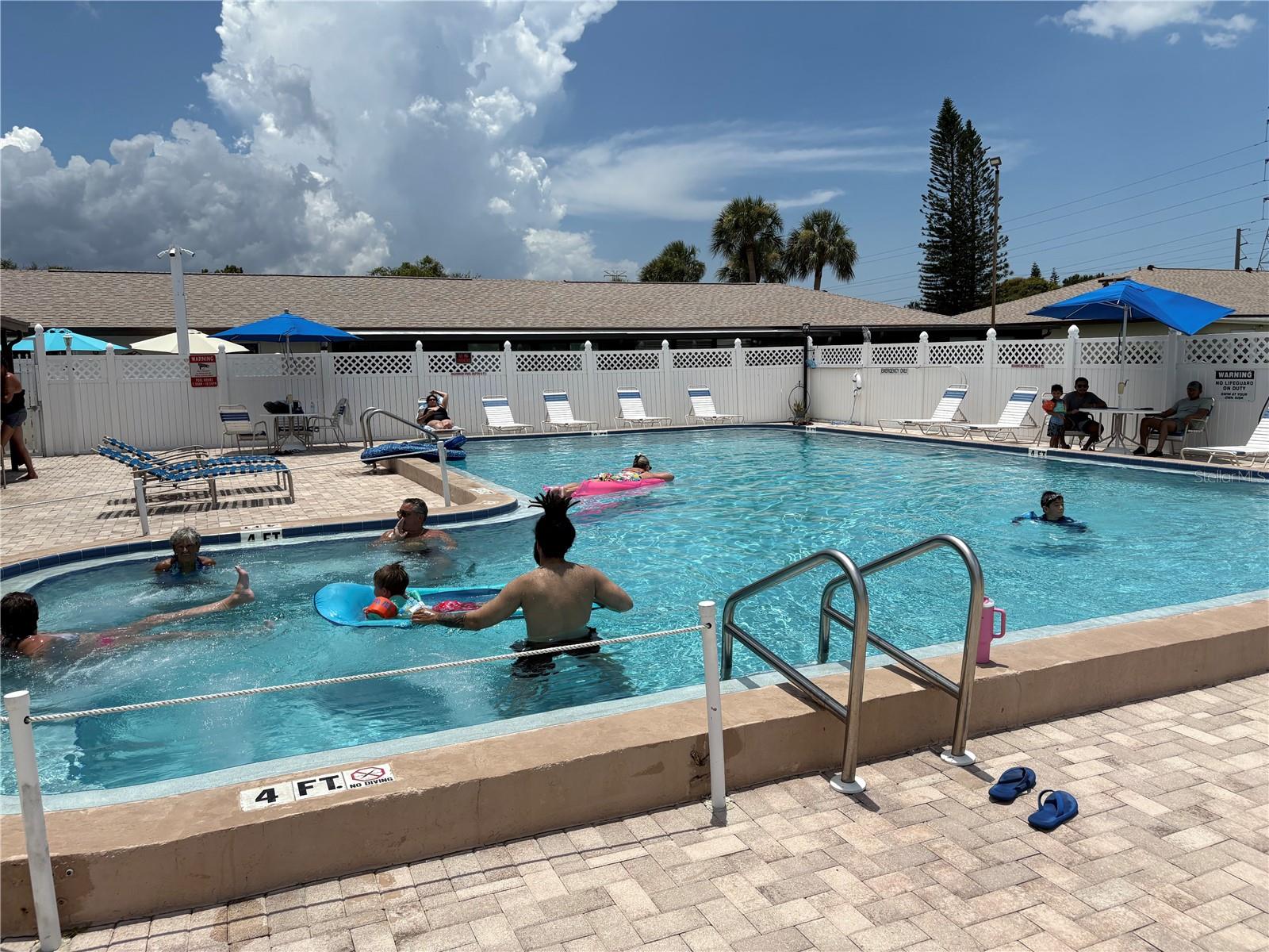 24862 US HIGHWAY 19 N #205, CLEARWATER, FL — photo 34