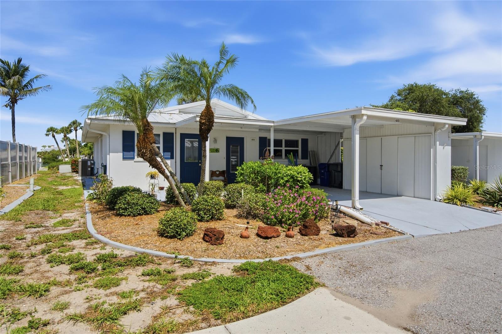 402 KETCH WAY #402, NOKOMIS, FL — photo 2