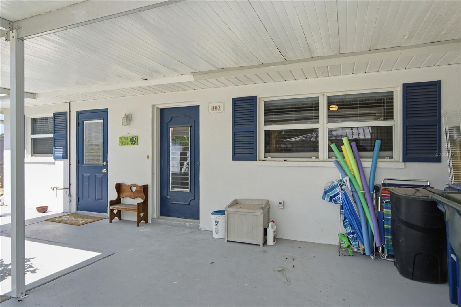402 KETCH WAY #402, NOKOMIS, FL — photo 3
