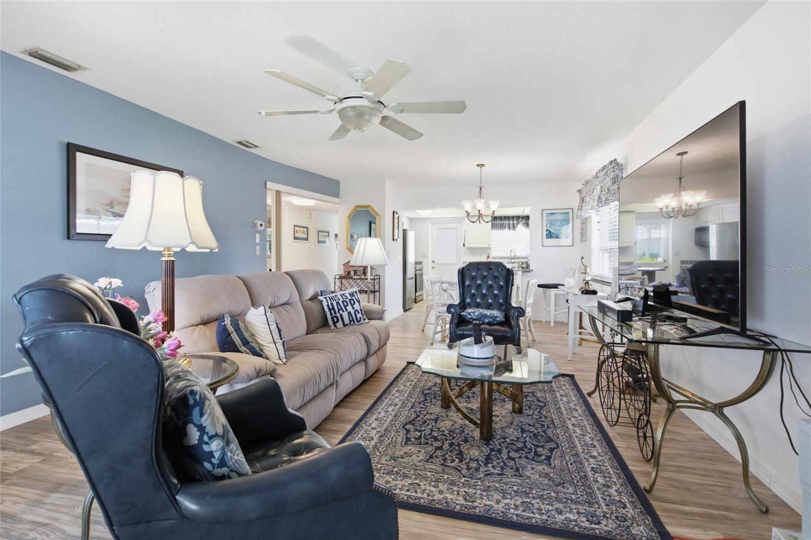 402 KETCH WAY #402, NOKOMIS, FL — photo 12