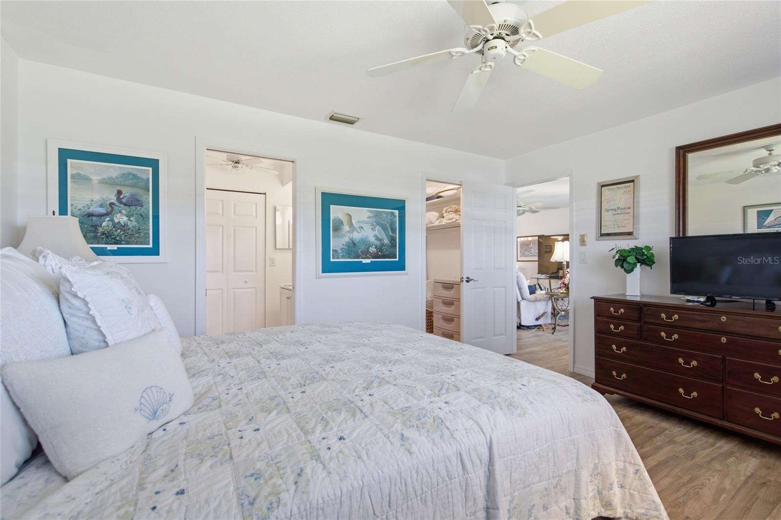 402 KETCH WAY #402, NOKOMIS, FL — photo 16