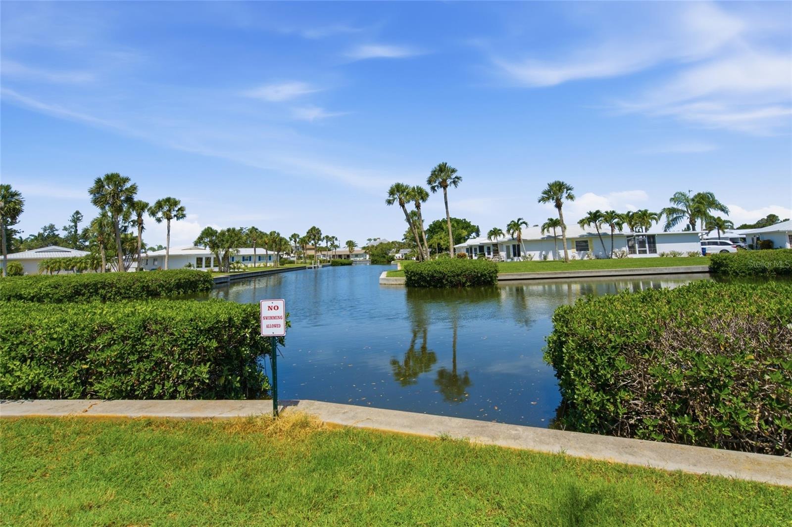 402 KETCH WAY #402, NOKOMIS, FL — photo 27