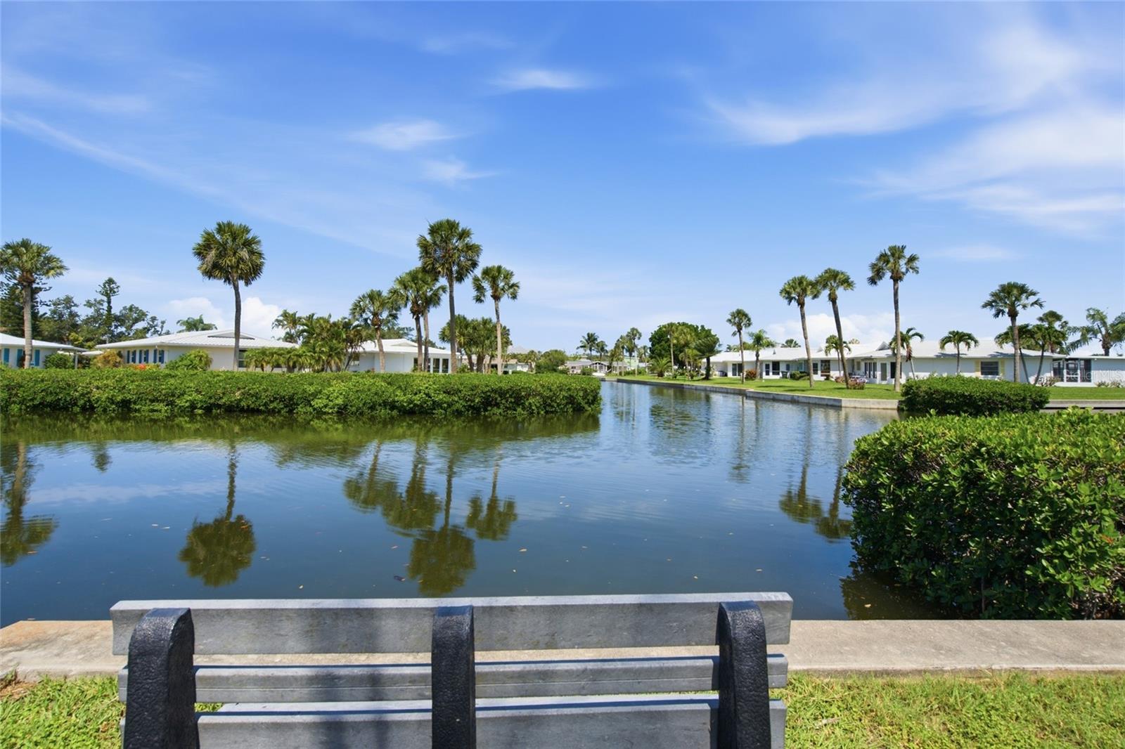 402 KETCH WAY #402, NOKOMIS, FL — photo 29
