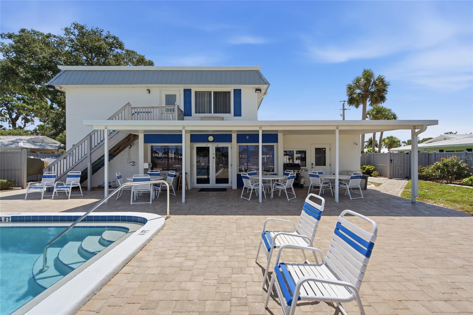 402 KETCH WAY #402, NOKOMIS, FL — photo 31
