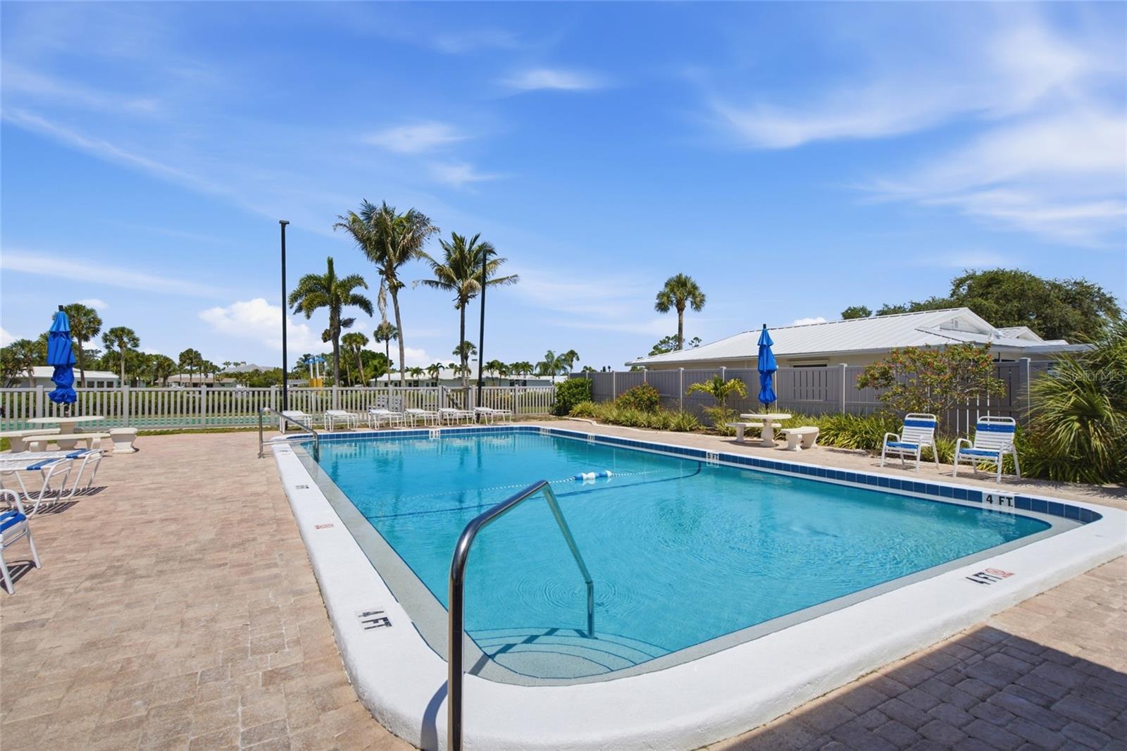 402 KETCH WAY #402, NOKOMIS, FL — photo 32