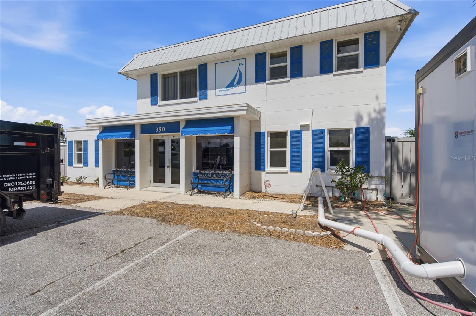 402 KETCH WAY #402, NOKOMIS, FL — photo 33