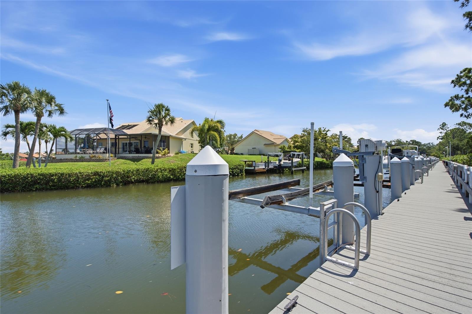 402 KETCH WAY #402, NOKOMIS, FL — photo 35