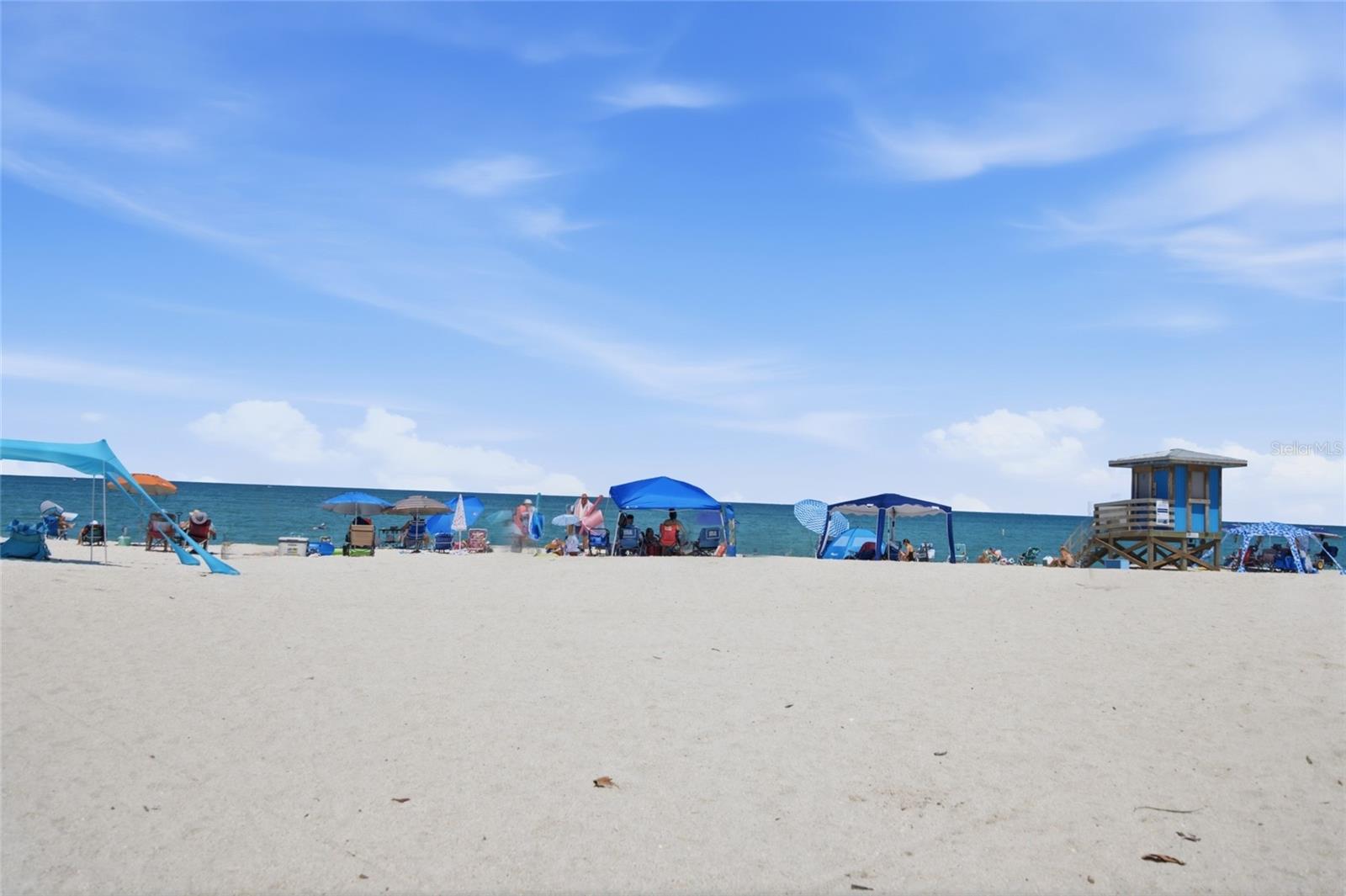 402 KETCH WAY #402, NOKOMIS, FL — photo 39