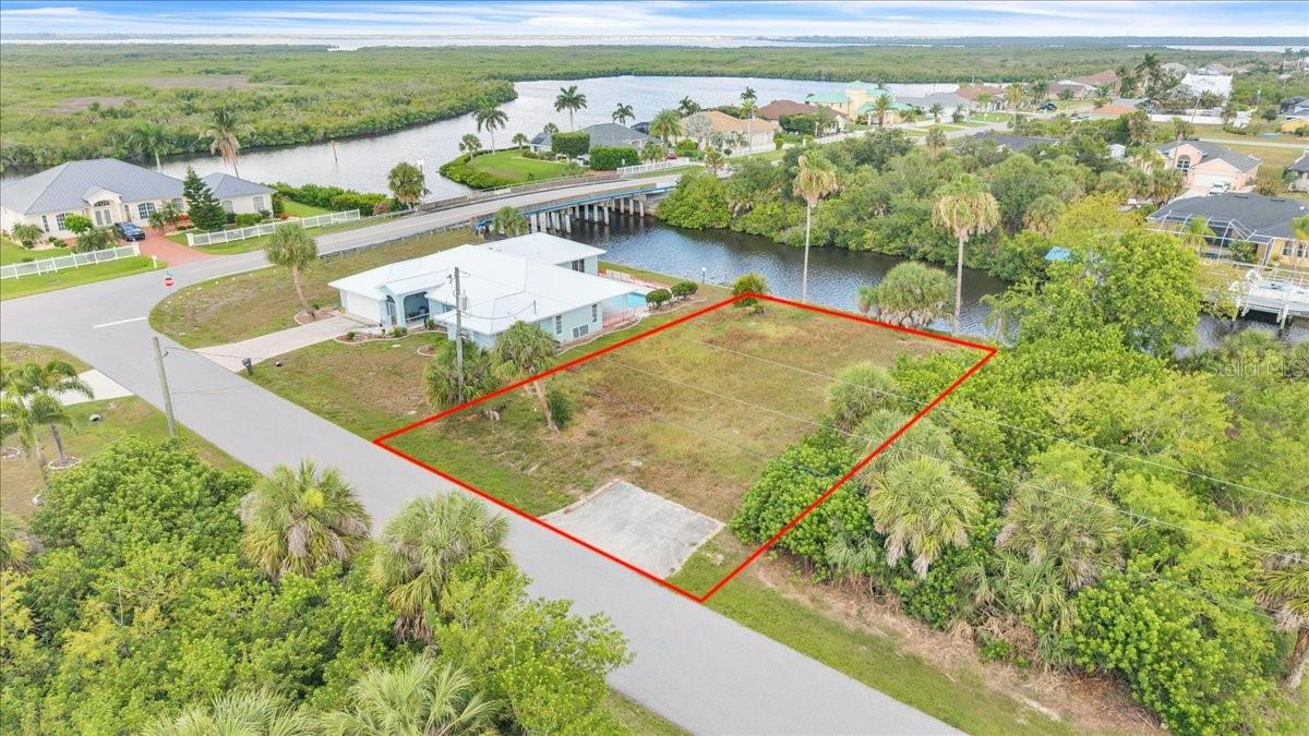 4515 LARKSPUR CT, PORT CHARLOTTE, FL — photo 3