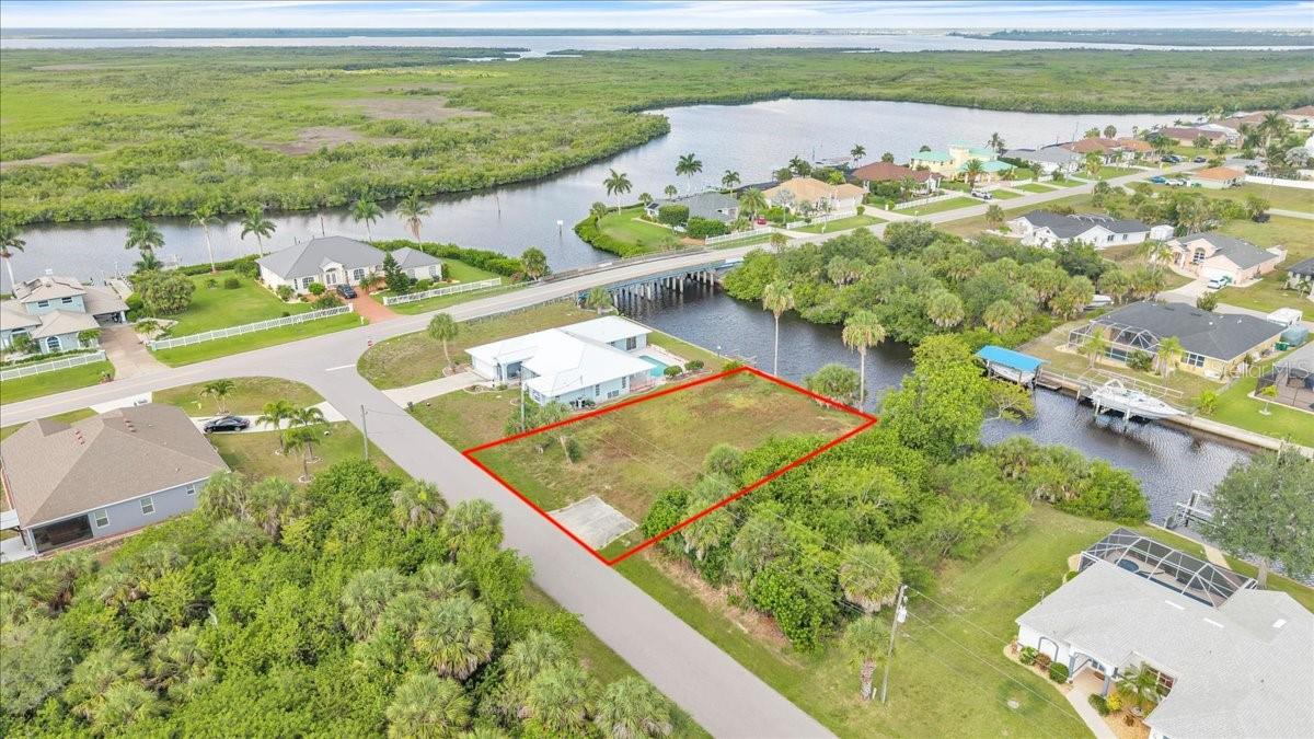 4515 LARKSPUR CT, PORT CHARLOTTE, FL — photo 4