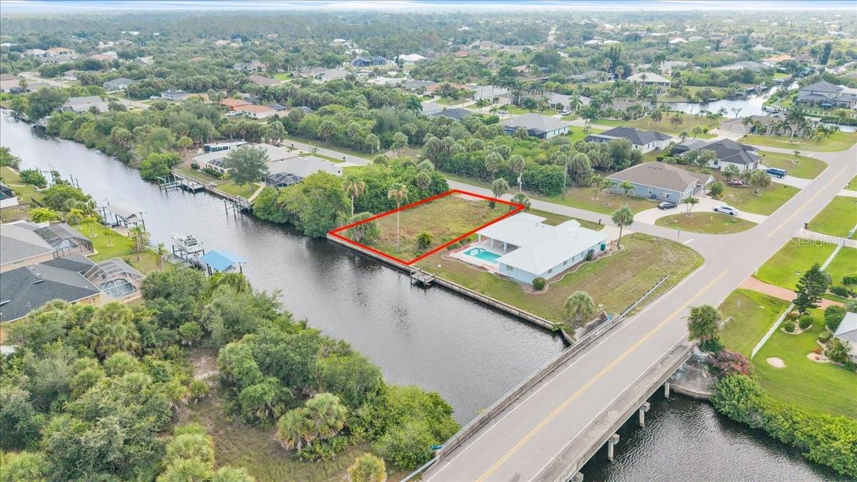 4515 LARKSPUR CT, PORT CHARLOTTE, FL — photo 8