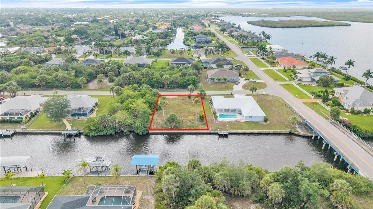 4515 LARKSPUR CT, PORT CHARLOTTE, FL — photo 9