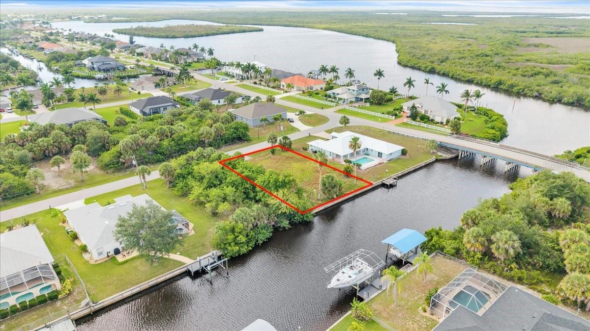 4515 LARKSPUR CT, PORT CHARLOTTE, FL — photo 10