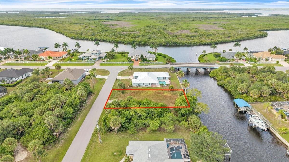 4515 LARKSPUR CT, PORT CHARLOTTE, FL — photo 11