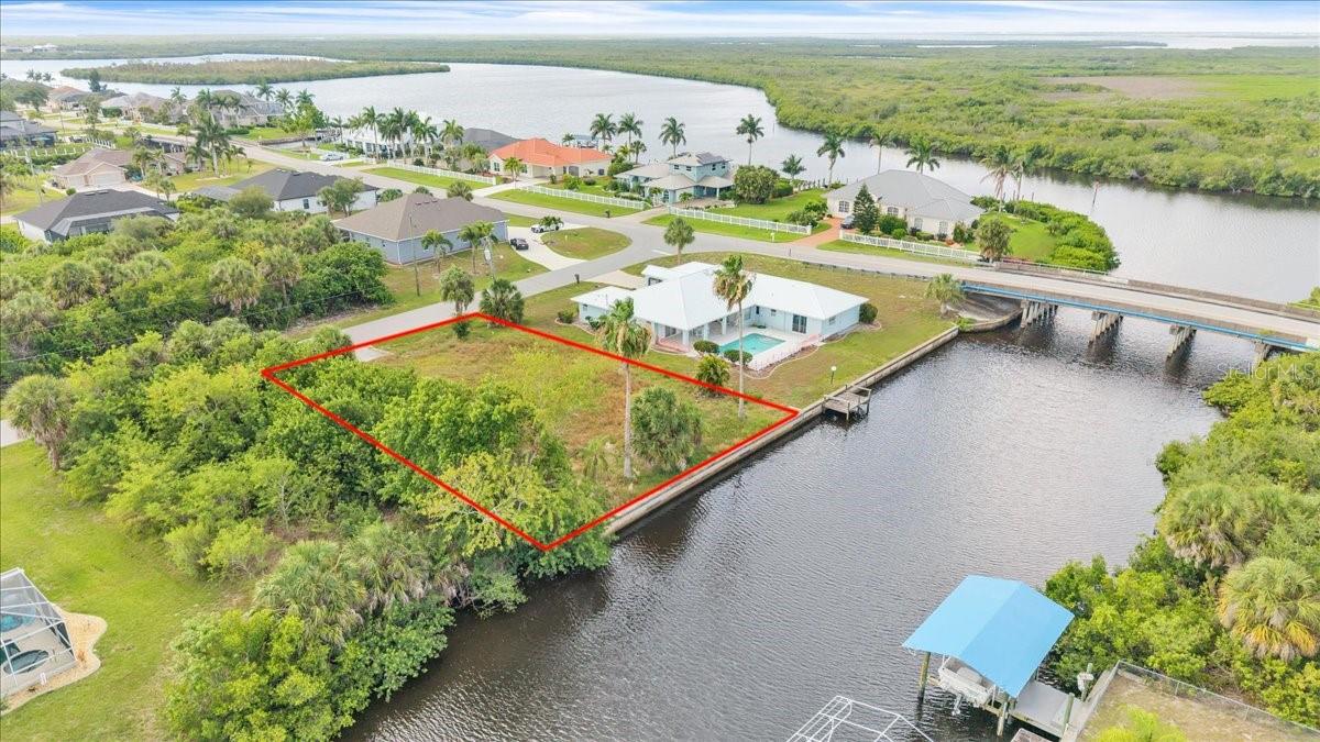 4515 LARKSPUR CT, PORT CHARLOTTE, FL — photo 12