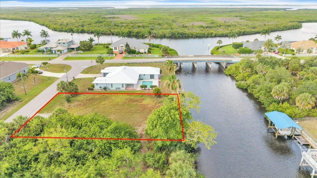 4515 LARKSPUR CT, PORT CHARLOTTE, FL — photo 13