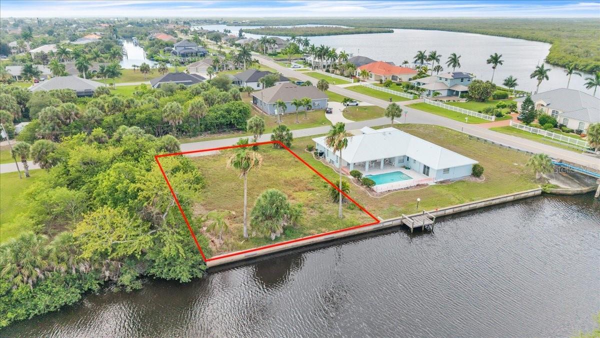 4515 LARKSPUR CT, PORT CHARLOTTE, FL — photo 14