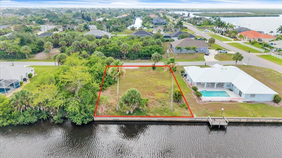 4515 LARKSPUR CT, PORT CHARLOTTE, FL — photo 15