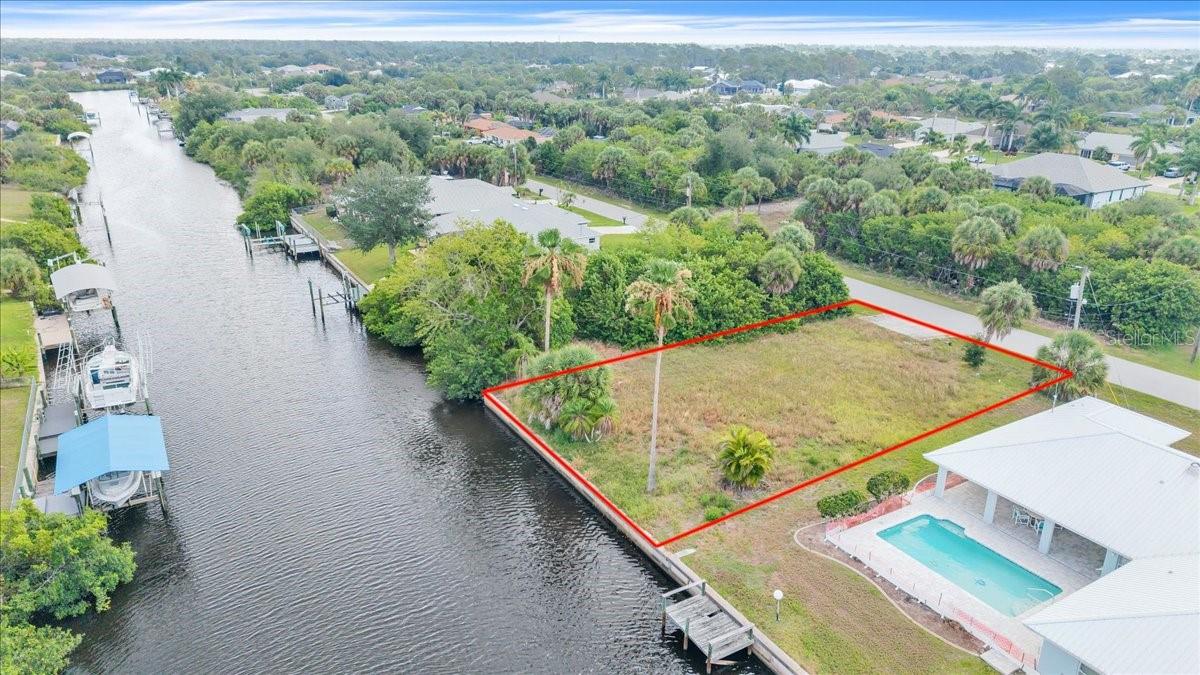 4515 LARKSPUR CT, PORT CHARLOTTE, FL — photo 16