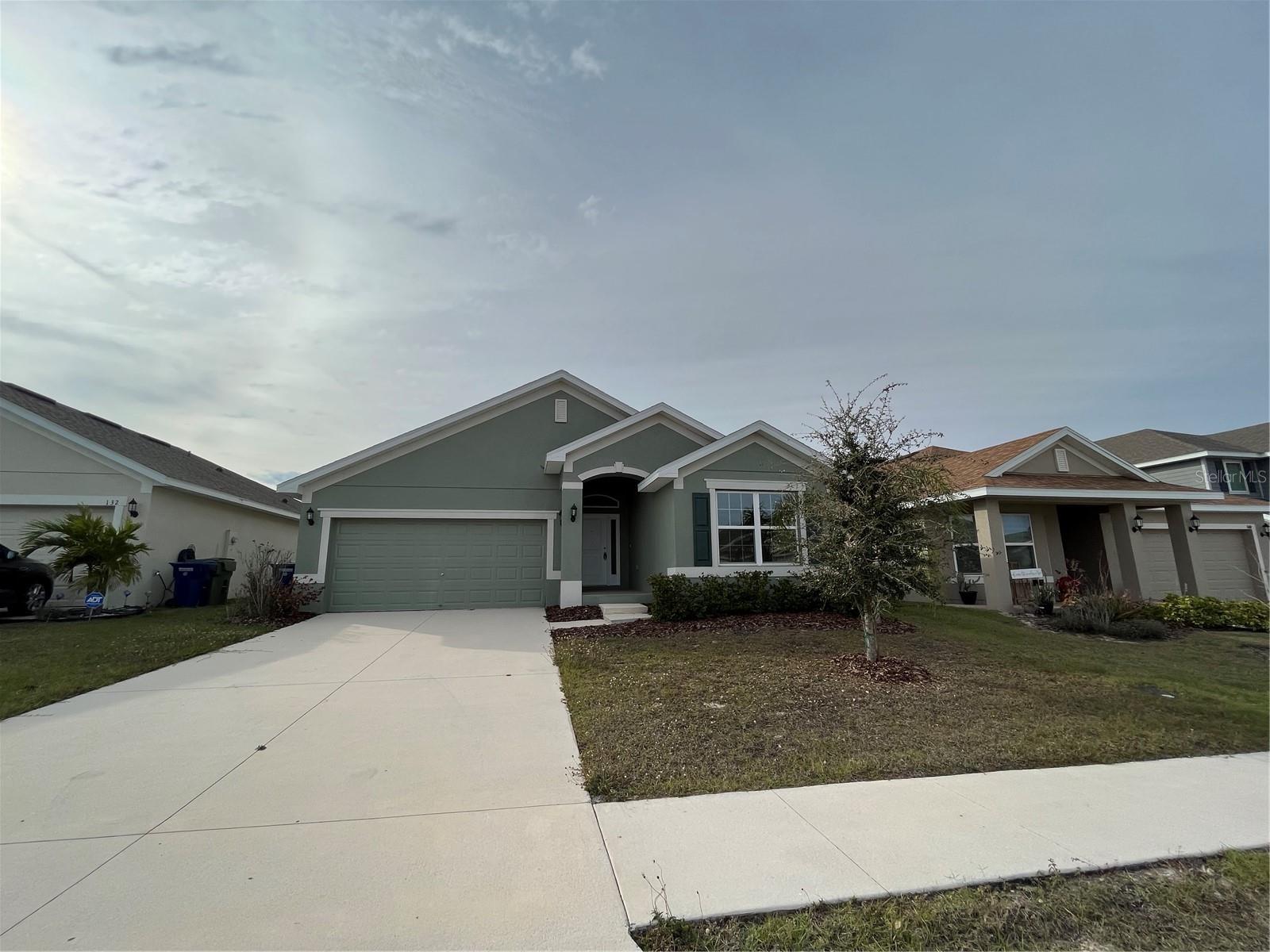 136 KRENSON BAY LOOP, WINTER HAVEN, FL — photo 2